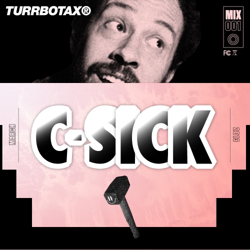 TURRBOTAX® MIX 001 - C-SICK